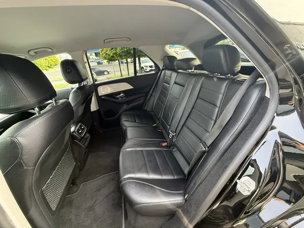 Mercedes-Benz GLE 350 d 4MATIC SUV - foto 14