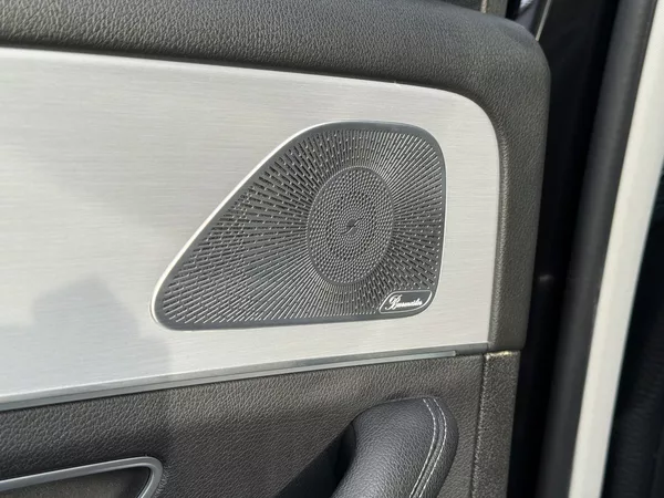 Mercedes-Benz GLE 350 d 4MATIC SUV - foto 15