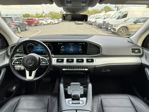 Mercedes-Benz GLE 350 d 4MATIC SUV - foto 16