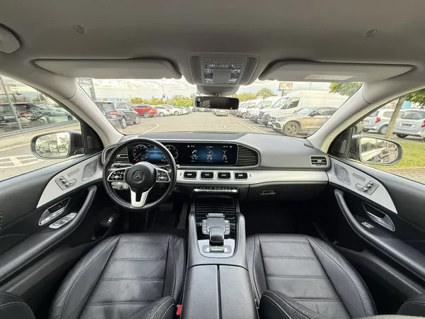 Mercedes-Benz GLE 350 d 4MATIC SUV - foto 17