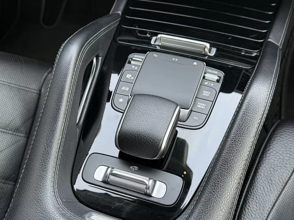 Mercedes-Benz GLE 350 d 4MATIC SUV - foto 18