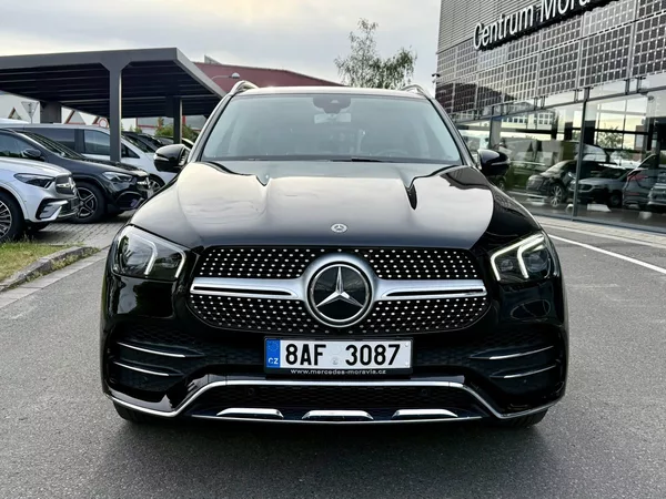 Mercedes-Benz GLE 350 d 4MATIC SUV - foto 2