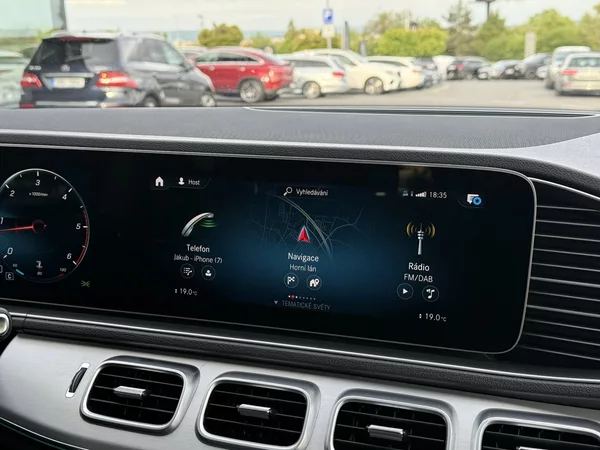 Mercedes-Benz GLE 350 d 4MATIC SUV - foto 20