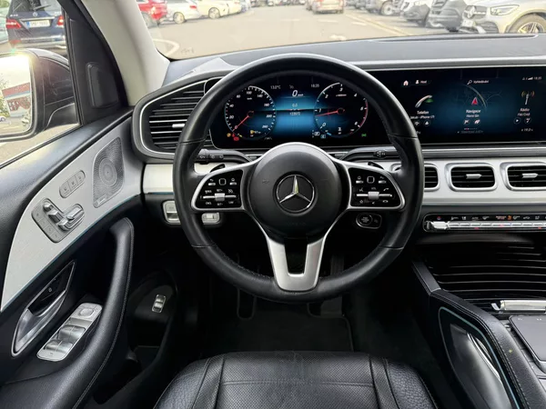 Mercedes-Benz GLE 350 d 4MATIC SUV - foto 21