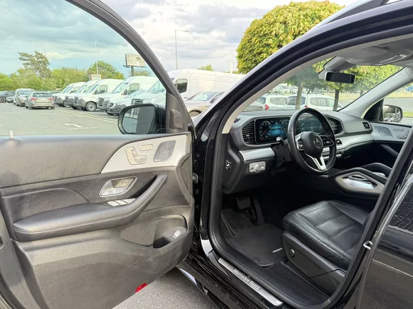 Mercedes-Benz GLE 350 d 4MATIC SUV - foto 22