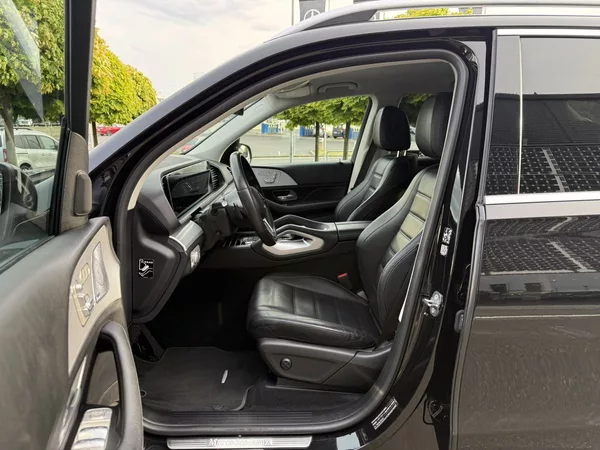 Mercedes-Benz GLE 350 d 4MATIC SUV - foto 23
