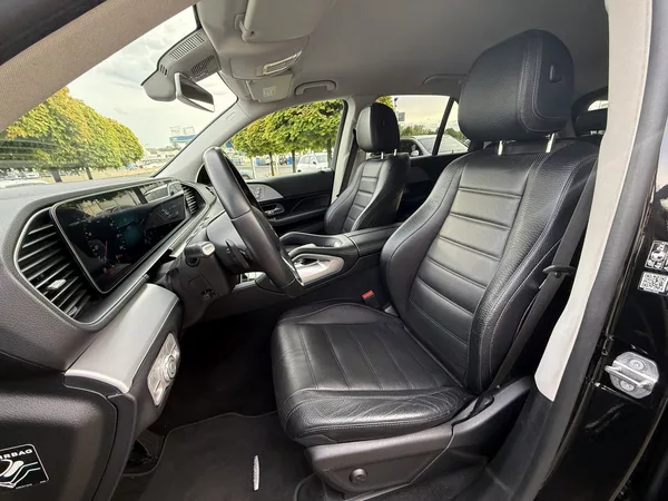 Mercedes-Benz GLE 350 d 4MATIC SUV - foto 24