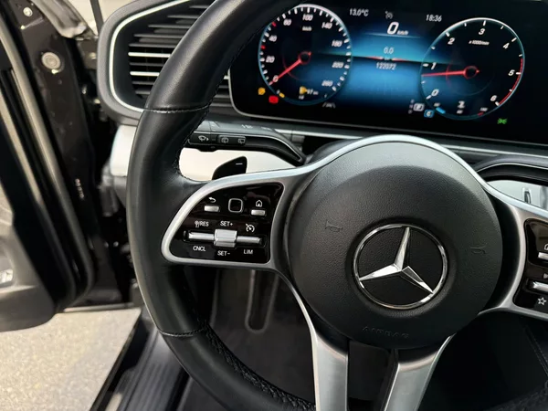 Mercedes-Benz GLE 350 d 4MATIC SUV - foto 27