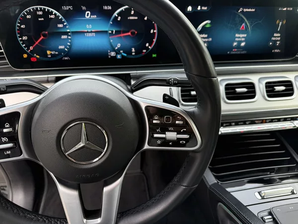 Mercedes-Benz GLE 350 d 4MATIC SUV - foto 28