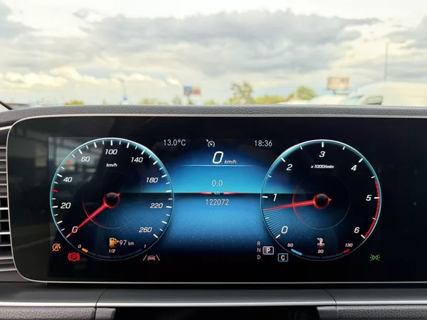 Mercedes-Benz GLE 350 d 4MATIC SUV - foto 29