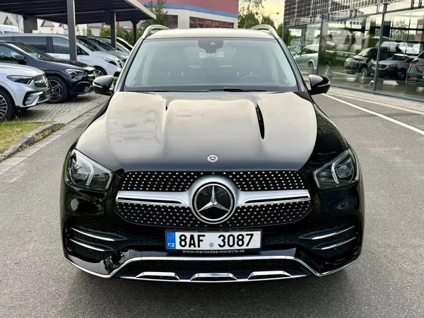 Mercedes-Benz GLE 350 d 4MATIC SUV - foto 3