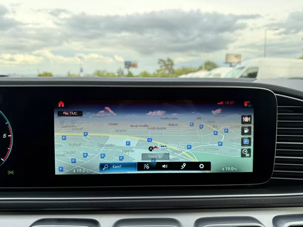Mercedes-Benz GLE 350 d 4MATIC SUV - foto 32
