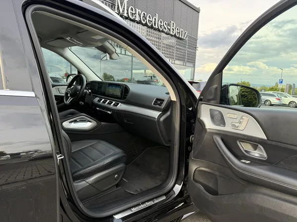 Mercedes-Benz GLE 350 d 4MATIC SUV - foto 34