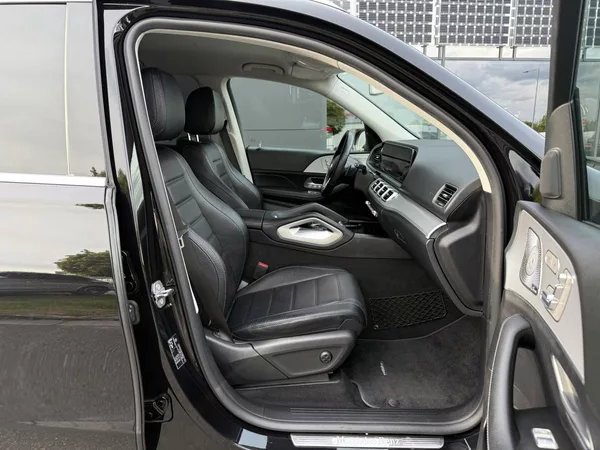 Mercedes-Benz GLE 350 d 4MATIC SUV - foto 35