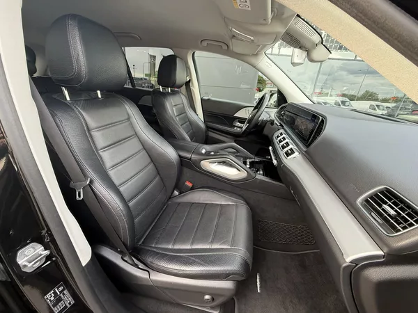 Mercedes-Benz GLE 350 d 4MATIC SUV - foto 36