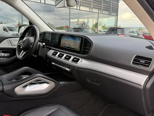 Mercedes-Benz GLE 350 d 4MATIC SUV - foto 37