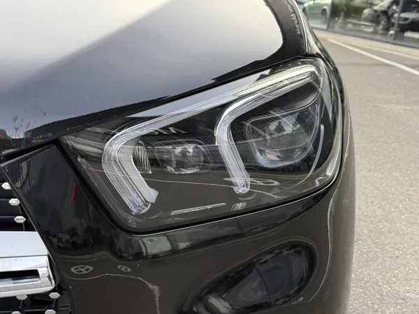 Mercedes-Benz GLE 350 d 4MATIC SUV - foto 39