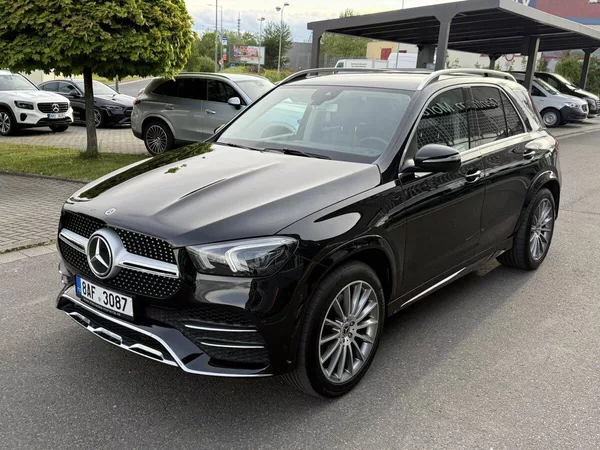 Mercedes-Benz GLE 350 d 4MATIC SUV - foto 42