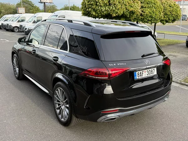 Mercedes-Benz GLE 350 d 4MATIC SUV - foto 43