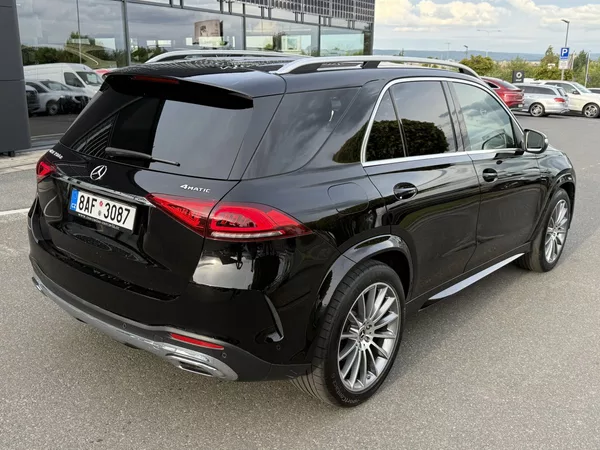 Mercedes-Benz GLE 350 d 4MATIC SUV - foto 44