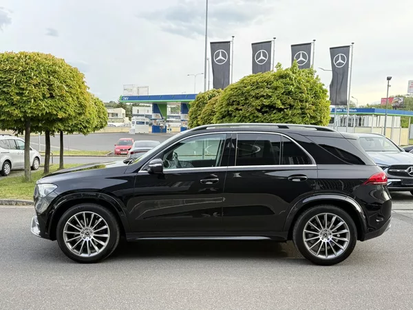 Mercedes-Benz GLE 350 d 4MATIC SUV - foto 5