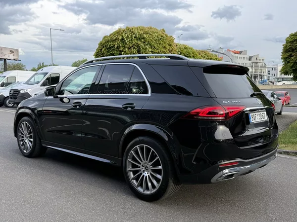 Mercedes-Benz GLE 350 d 4MATIC SUV - foto 6