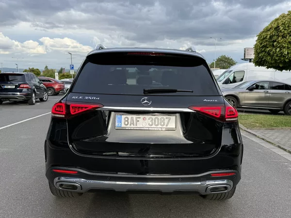 Mercedes-Benz GLE 350 d 4MATIC SUV - foto 7