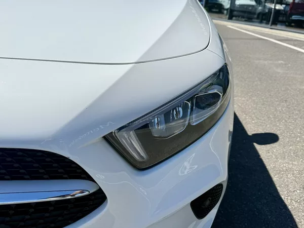Mercedes-Benz Třídy A 180 d - foto 27