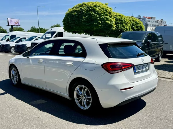 Mercedes-Benz Třídy A 180 d - foto 6