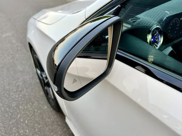 Mercedes-Benz Třídy A 180 - foto 32