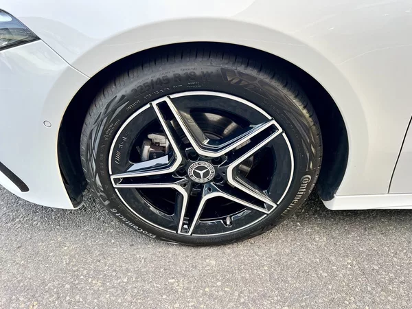 Mercedes-Benz Třídy A 180 - foto 33