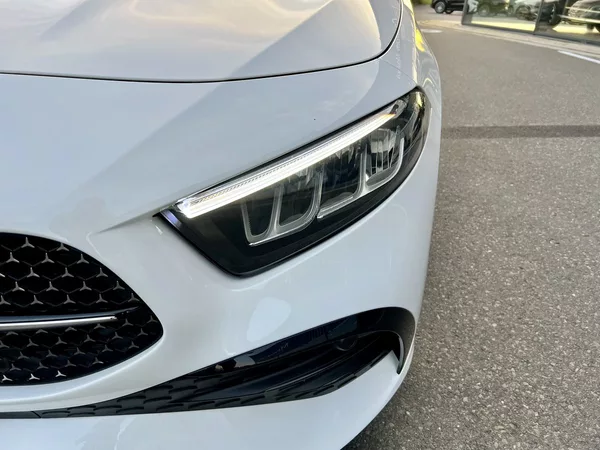 Mercedes-Benz Třídy A 180 - foto 34