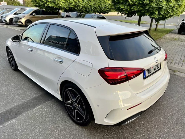 Mercedes-Benz Třídy A 180 - foto 40
