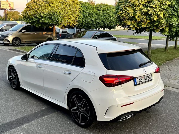 Mercedes-Benz Třídy A 180 - foto 9
