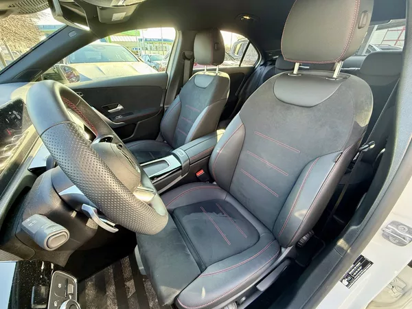 Mercedes-Benz Třídy A 180 sedan - FACELIFT - foto 22