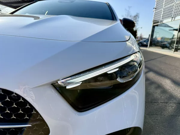 Mercedes-Benz Třídy A 180 sedan - FACELIFT - foto 36