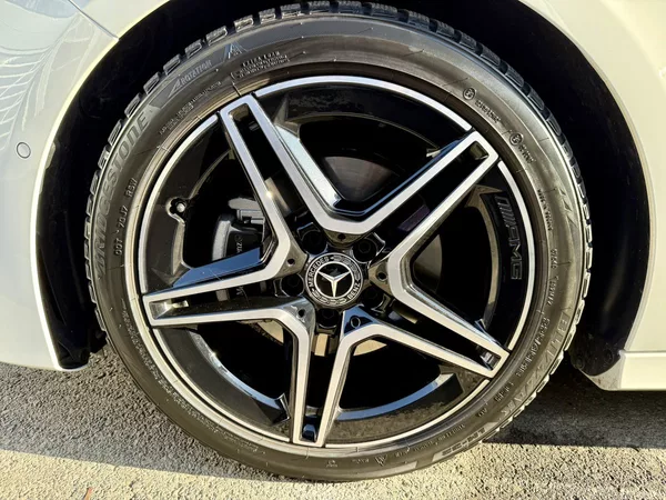 Mercedes-Benz Třídy A 180 sedan - FACELIFT - foto 41