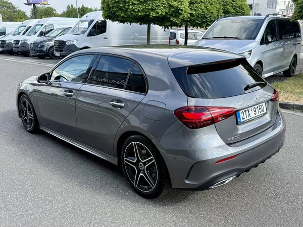Mercedes-Benz Třídy A 200 - foto 38