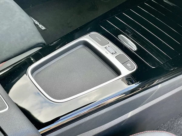Mercedes-Benz Třídy A 180 Linie AMG - foto 15