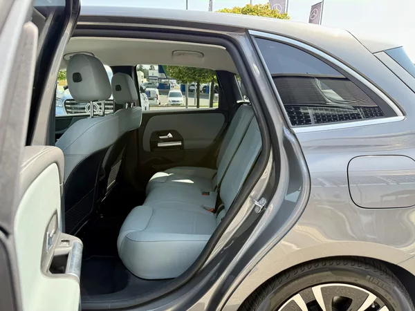 Mercedes-Benz Třídy B 180 d linie Progressive - foto 14