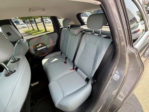 Mercedes-Benz Třídy B 180 d linie Progressive - foto 15