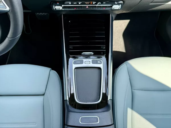 Mercedes-Benz Třídy B 180 d linie Progressive - foto 19