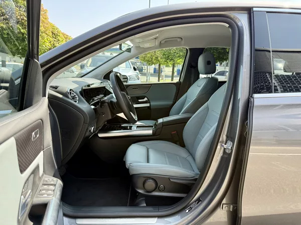 Mercedes-Benz Třídy B 180 d linie Progressive - foto 23