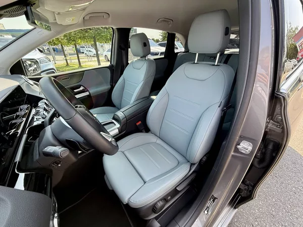 Mercedes-Benz Třídy B 180 d linie Progressive - foto 24