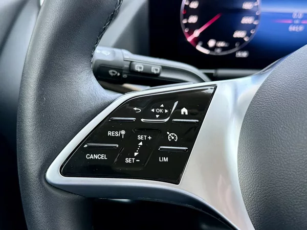 Mercedes-Benz Třídy B 180 d linie Progressive - foto 29