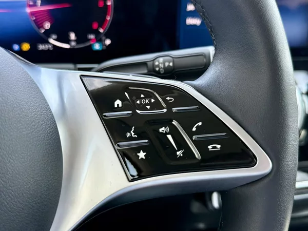 Mercedes-Benz Třídy B 180 d linie Progressive - foto 30