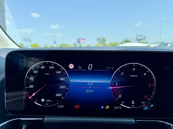 Mercedes-Benz Třídy B 180 d linie Progressive - foto 31