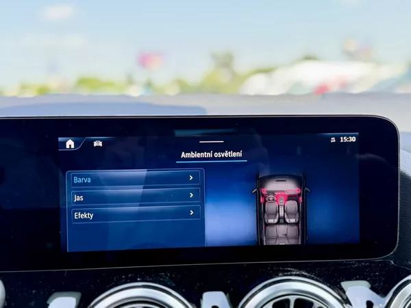 Mercedes-Benz Třídy B 180 d linie Progressive - foto 35