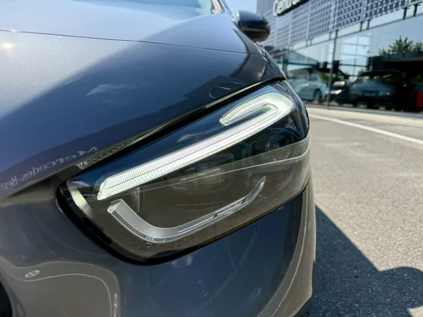 Mercedes-Benz Třídy B 180 d linie Progressive - foto 40