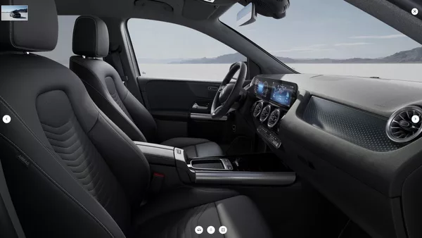 Mercedes-Benz Třídy B 200 Progressive Edition - foto 10